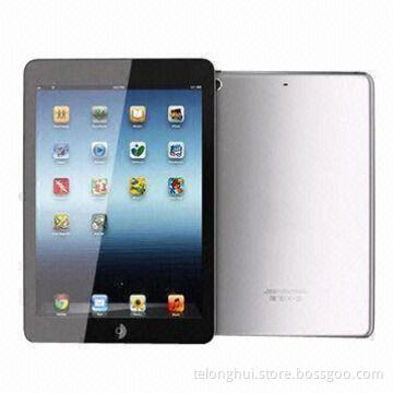 7-inch IPS Tablet PC with RK3066 Dual-core, Google's Android 4.1 Jelly Bean OS and 1/8GB